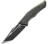 Image of Bestech Knives Togatta Framelock Bronze