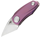Image of Bestech Knives Tulip Ball Lock Folding Knife