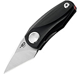 Image of Bestech Knives Tulip Linerlock Black