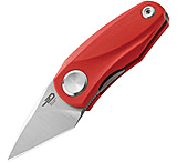 Image of Bestech Knives Tulip Linerlock 1.50 in Stainless Steel Folding Knife