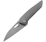 Image of Bestech Knives VK-Void 2.88in Folding Knife