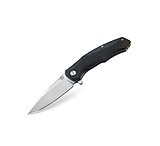 Image of Bestech Knives Warwolf 3.5 in Plain Edge Folding Blade