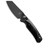 Image of Bestech Knives Bestechman Cicada's Wing Bar Lock Knife Mirror Finish/DLC SS 3.15 Mirror DLC B0FEA15B