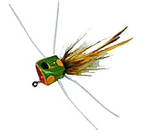 Image of Betts 07-10 Frugal Frog Fly Popper