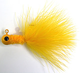 Image of Betts Crappie Madness Jig