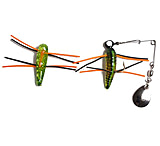 Image of Betts Spin Grunts Grub Lure