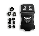 Image of We the People Holsters IWB Holster Clip Kit