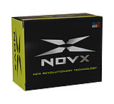 NovX Ammunition NovX Cross Trainer/Competition Lead-Free Handgun Ammunition .40 S&amp;W 97 gr PC 1300 fps 20/ct F34E41F9