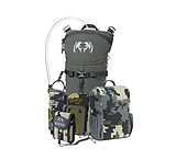 Image of KUIU PRO Bino Field Ready Set in Verde A224C14A