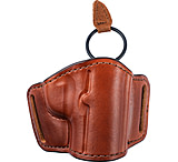 Bianchi 105 Minimalist with Slots Holster