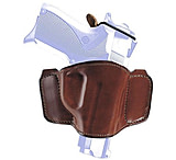 Image of Bianchi 106 Minimalist with Snap Holster