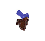 Image of Bianchi 120 Covert Option holster- Russet 23863