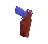 Image of Bianchi 19L Thumbsnap Belt Slide Holster