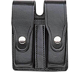 Image of Bianchi 20W Tactical Magazine Pouch - Plain Tan, Brass 17129