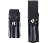 Image of Bianchi 36A OC/Mace Spray Holder - Basket Black, Brass 14090