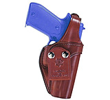 Bianchi 3S Pistol Pocket Concealable Waistband Holster