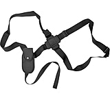 Image of Bianchi 4601H Ranger Viper Shoulder Harness - Black 14674