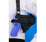 Image of Bianchi 4620H Tuxedo Horizontal Shoulder Holster System
