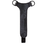 Image of Bianchi 4620P Offside Accessory Panel - Black 17053