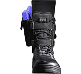 Image of Bianchi 4751 Triad Leg Extender - Black 22822
