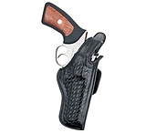 Image of Bianchi 5BHL-2 Thumbsnap For Sam Browne Belt Holster