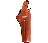 Image of Bianchi 5BHL Thumbsnap Suede Lined Belt Holster