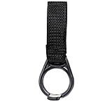 Image of Bianchi 6404 Baton Ring - Black 14414