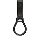 Image of Bianchi 6409 Flashlight Ring - Black 14416