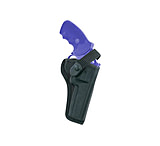 Bianchi 7000 AccuMold Sporting Holster, Left Hand, Black, 17685
