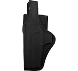 Image of Bianchi 7115 Vanguard Mid-Ride Duty w/ Jacket Slot Belt Loop Holster
