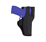 Image of Bianchi 7115 Vanguard Mid-Ride Duty w/ Jacket Slot Belt Loop Holster