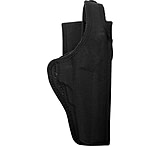 Bianchi 7120 Defender Duty Holster, Right Hand, Black, 18784