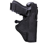 Image of Bianchi 7140 AccuMold DutyLok Duty Holster