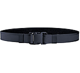 Image of Bianchi 7202 Nylon Gun Belt - Black