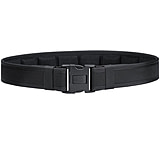 Image of Bianchi 7225 ErgoTek Nylon Duty Belt - Black