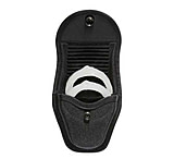 Image of Bianchi 7317 AccuMold Double Cuff Case - Black, 18772