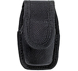 Image of Bianchi 7327 AccuMold Rail Mounted Light Pouch - Black 22686