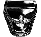 Image of Bianchi 7900 Covered Cuff Case - Hi-Gloss, Chrome 22296