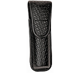 Image of Bianchi 7907 OC/Mace Spray Pouch - Basket Black, Brass 22107