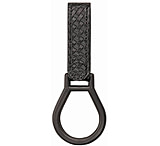 Image of Bianchi 7909 Flashlight Holder - Basket Black 22089