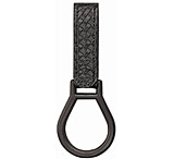 Image of Bianchi 7909 Flashlight Holder - Plain Black 22088
