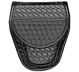 Image of Bianchi 7918 Hiatt's UL-1 Cuff Case - Basket Black, Brass 23858