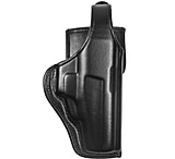 Bianchi 7920 Defender II Duty Holster, Right Hand, Black, 22020