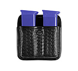 Image of Bianchi 7922 Triple Threat II Magazine Pouch - Hi-Gloss 22694
