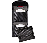 Image of Bianchi 7928 Flat Glove Pouch - Hi-Gloss, Hidden 22963