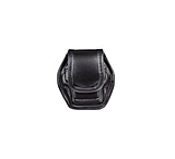 Image of Bianchi 7935 EDW Single Pouch, Black for Taser X-26 Cartridge