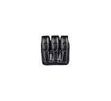 Image of Bianchi 7945 Slimline Triple Magazine Pouch