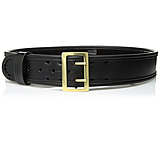 Image of Bianchi 7960 AccuMold Elite Sam Browne Belt, Brass Buckle