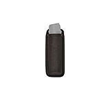 Image of Bianchi 8008 Open Top OC/Mace Pouch - Black 31389