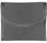 Image of Bianchi 8028 Flat Glove Pouch - Black 31316